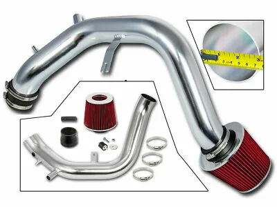 Cold Air Intake (CAI) Kit 04-08 Honda Accord Euro CL9 K24A3 2.4 3  [Sendle Melb] • $250