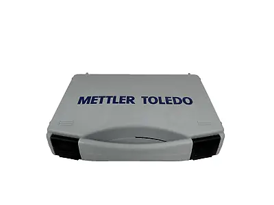 Mettler Toledo ErgoClips Balance Weighing Kit  11106707 • $276.25