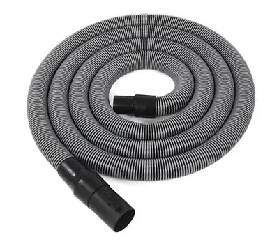 $49.99 • Buy Ridgid 54188 15 Ft. X 1 7/8 In. Locking Pro Hose For Wet Dry Vacuums 2 1/2 Inch