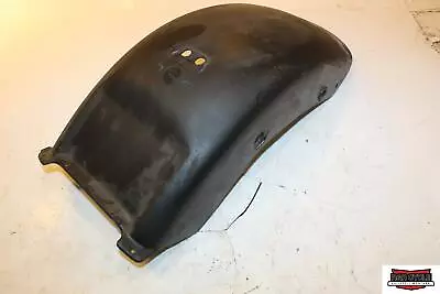 $69.99 • Buy 2002 Yamaha V Star 650 Rear Back Wheel Fender Mud Guard 5bn-w216r-p3-3y