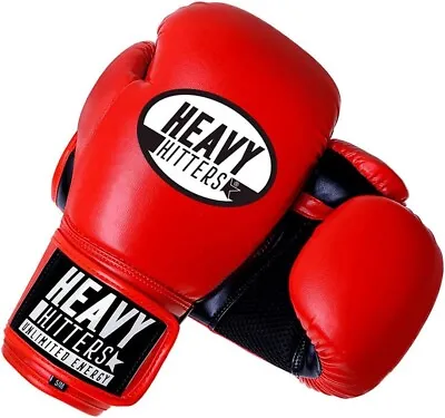 Training Boxing Gloves For Men & Women Kickboxing GlovesPunching Sparing • $12.95