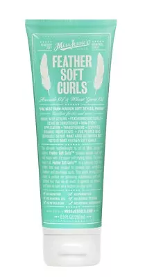 Miss Jessie's Feather Soft Curls Super Soft Light Styling Lotion 8.5 Oz New • $23.99