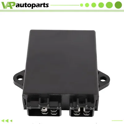 1 Pcs CDI Box For 1995-2007 Yamaha Virago 250 • $21.19