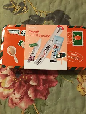 Benefit Stamp Of Beauty Gift Set • $20