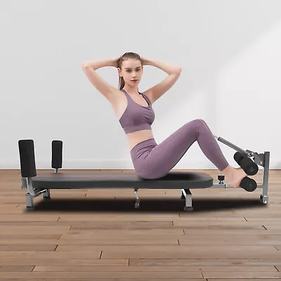 Back Stretch Decompression Bench Inversion Table Workout Weight Loss For Home • $133