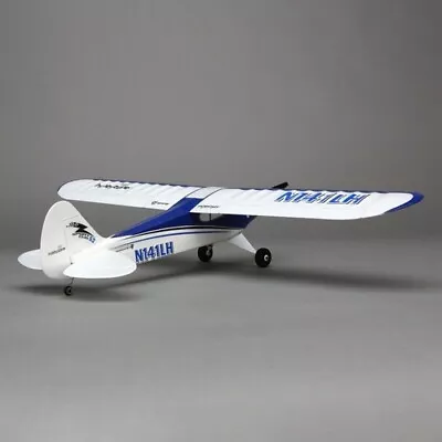 Hobbyzone Sport Cub S V2 RC Plane RTF Mode 2 • $320