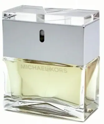 Michael Kors By Michael Kors Eau De Parfum Perfume Spray Womens 1oz 30ml NeW • $168.73