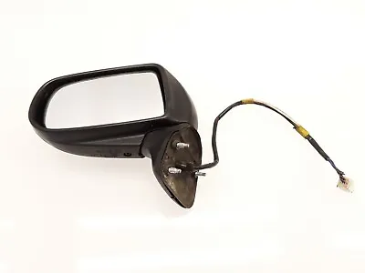 Mazda Premacy 2003 LHD Left Side Electric Exterior Mirror OEM • $76.79