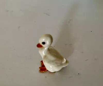 Hagen Renaker Duck Figurine • $11.99