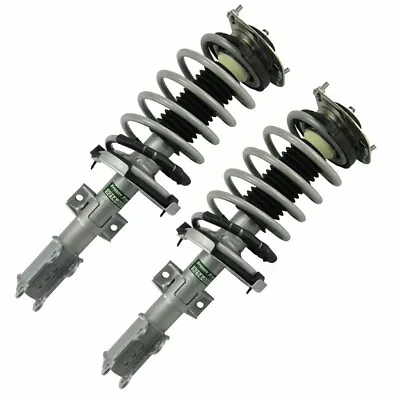 Front Left Right Complete Strut Assembly For 2003-2007 Volvo XC70 • $276.28