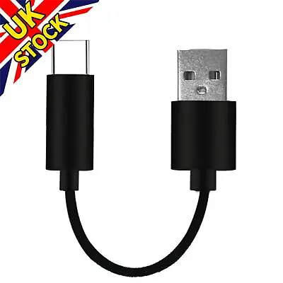 UK USB Charging Cable Charger Cord For Logitech Spotlight Presentation Remote • £10.90