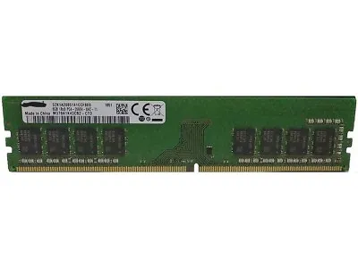 8GB RAM DDR4 2666MHz 1Rx8 PC4-2666 Memory UA2-11 Samsung SK Hynix • $25