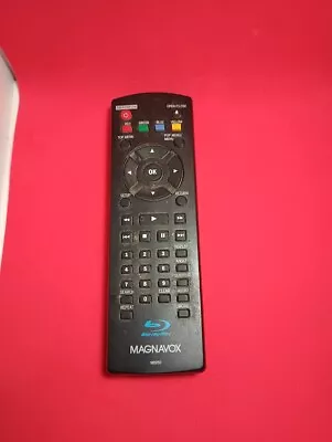 Genuine Magnavox Blu-Ray Disc Player Replacement Remote Control #NB950 • $4.95