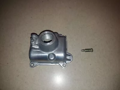 Yamaha Mikuni Tm Flat Slide Carburetor Float Bowl 1992-22 • $19.99