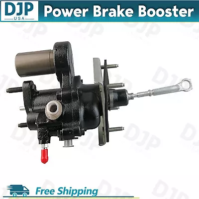 52-7374 Brake Booster For Ford Excursion F-250 F-350 F-450 F-550 Super Duty • $179.99