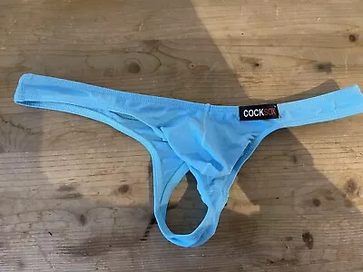 Cocksox Men’s Thong XL Gay Interest • £0.99