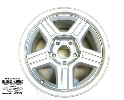 1991-1992 Camaro Z28 Rear 16x8  Aluminum Alloy Wheel Rim  • $89.99