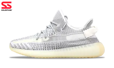 Adidas Yeezy Boost 350 V2 Static Non-Reflective 2018 (EF2905) Men's Size 8-10 • $229