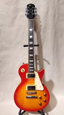 Epiphone LES PAUL STANDARD • $413