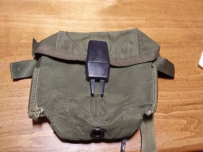 Vietnam Era 20 Round Mag Pouch • $25