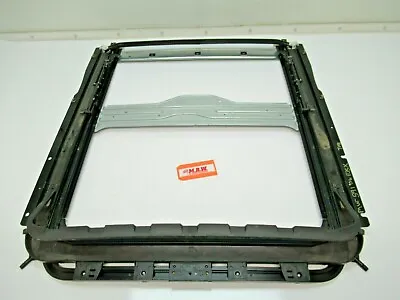 SUN ROOF SUNROOF TRACK TOP For GLASS WINDOW MOTOR For 03-06 INFINITI G35 X SEDAN • $399.91