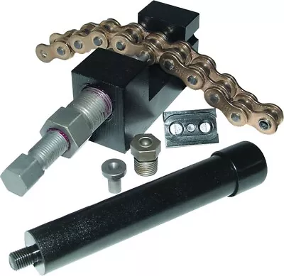 Motion Pro Jumbo Chain Tool Breaker 520 Up To 630 Heavy Duty 08-0135 • $131.99