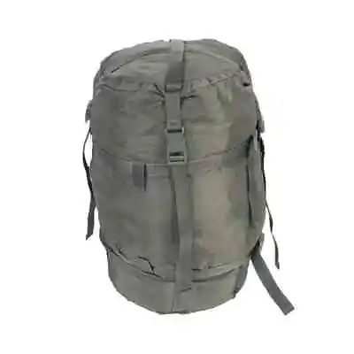 US Military Modular Sleep System IMSS Large Foliage Compression Stuff Sack EXC • $24.90