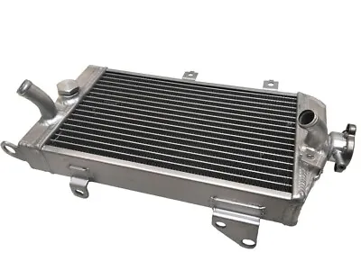 New OEM Replacement Radiator: Kawasaki KLR650 KLR-650 2008-2010 2009 08 09 10 • $109