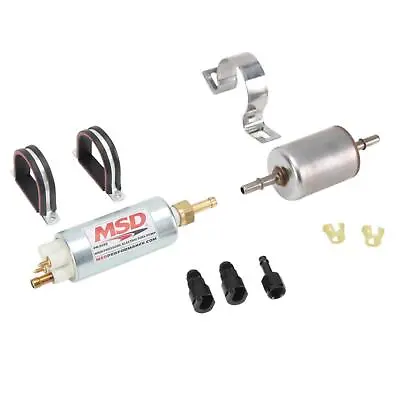 MSD EFI Fuel Delivery Kit • $199.99