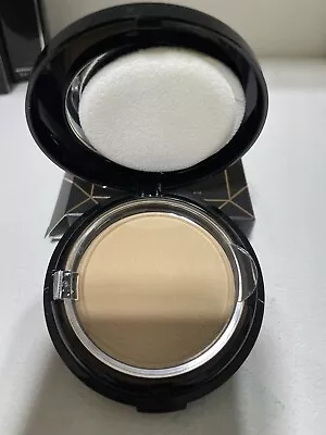 MICA BEAUTY Pressed Mineral Foundation 0.5 Oz Brand New - MFP2 SANDSTONE • $20