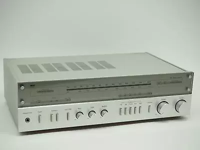 Vintage MCS 3226 AM-FM Stereo Receiver Works Great! Free Shipping! • $79.99