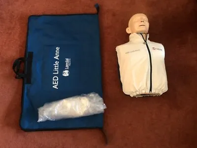 Laerdal AED Little Anne In Excellent Condition • £400