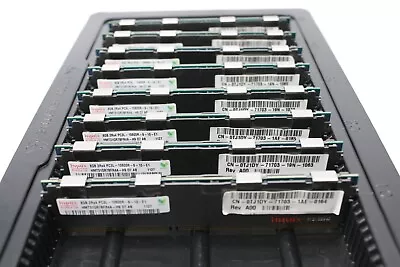 64gb (8x8gb) Memory For Apple Mac Pro 2012 2010 2009 51 4.1 A1289 Tested  T7 • $36