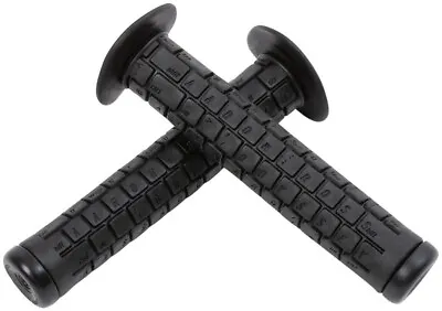 Odyssey Aaron Ross V1 Keyboard Grips - BLACK • $18.99