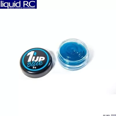 1 UP 120301 Blue - O-Ring Grease • $11.27