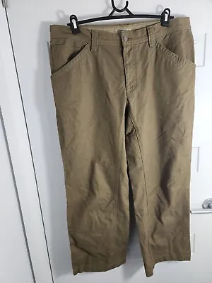 Columbia Titanium Hiking Pants Men's Size 36W 32L Kahki • $22.15