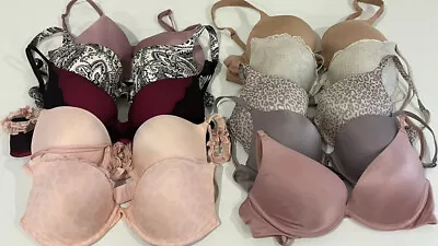 Victoria's Secret Bra Choices 36B And 36C! Pre-Owned Great Condition! • $24.99