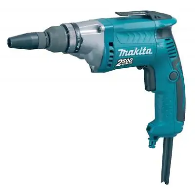 Makita 110v Drywall Screw Gun FS2700 110v Drywall Screwdriver 570 Watt • £129