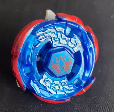 Beyblade Pegasus Jumper Blue Red Tomy Hasbro Plus Anime Toy • $13.95