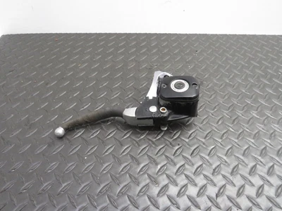 $59.95 • Buy 08 09 Harley Fxdc Dyna Super Glide Custom Oem Front Brake Master Cylinder