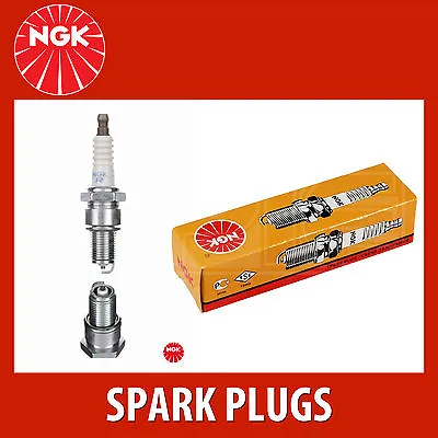 £4.63 • Buy NGK BPR5ES-11 (4424) - Standard Spark Plug / Sparkplug