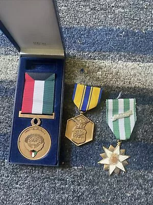 Vietnam Era Medal Lot • $29.16