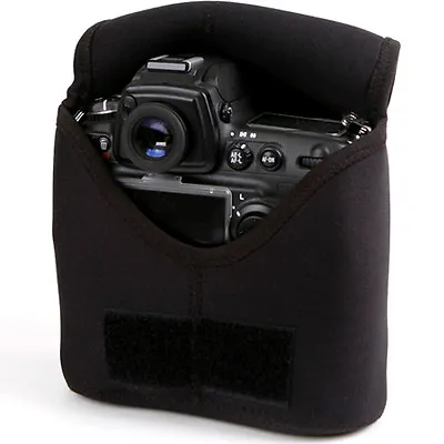 Matin Neoprene Body Case Pouch For Canon EOS 700d 760d 600d 550d + Battery Grip • £22.40
