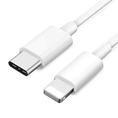 PD Fast Charging Type C Cable Cord Charger Apple IPhone 11 12 13 14  X Pro Max • $3.99