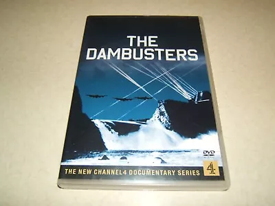 The Dambusters  : Documentary Series   Region 2 Dvd • £3.99