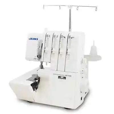 Juki MO-114D 2/3/4 Thread Serger • $549