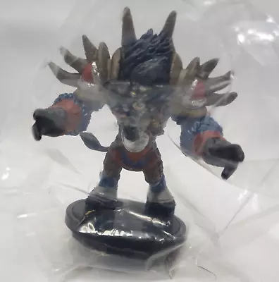 World Of Warcraft Miniatures Game Thangal Figure With Cards Sealed • $8.99