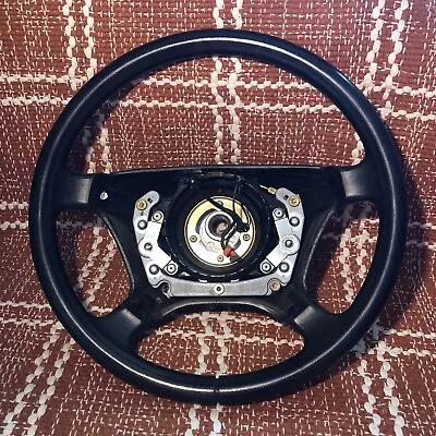 1992-1995 W124 Steering Wheel; SEE DESC • $80