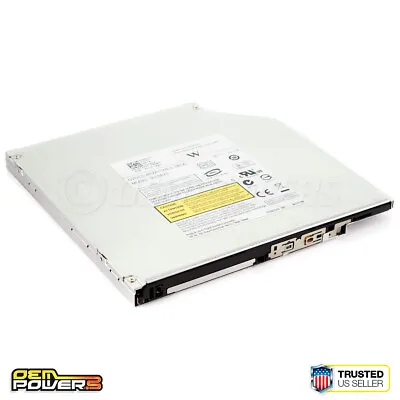 DU-8A2S DVD±RW DVDRW Multi Burner Laptop SATA Optical Drive No Bezel For DELL HP • $8.79