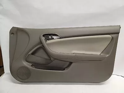 02-06 Acura RSX OEM RIGHT PASSENGER SIDE DOOR PANEL TRIM CARD COVER • $99.99